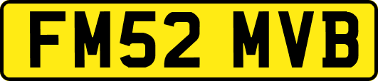 FM52MVB