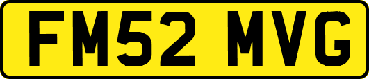 FM52MVG