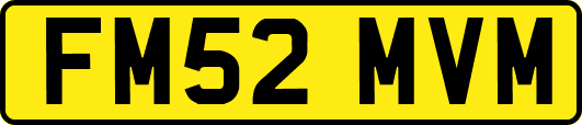 FM52MVM