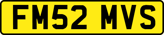 FM52MVS