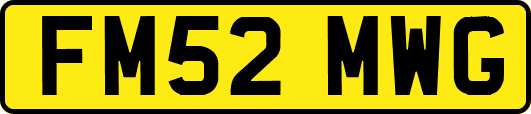 FM52MWG