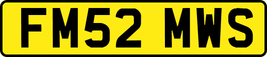 FM52MWS