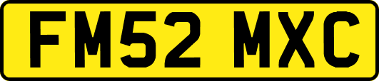 FM52MXC