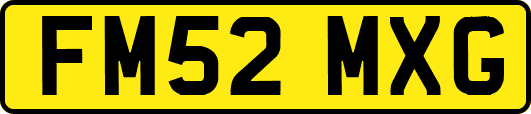 FM52MXG