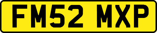 FM52MXP