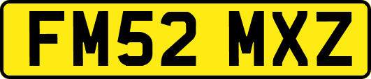 FM52MXZ