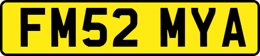 FM52MYA