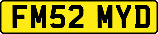 FM52MYD