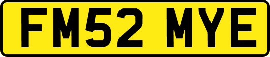 FM52MYE