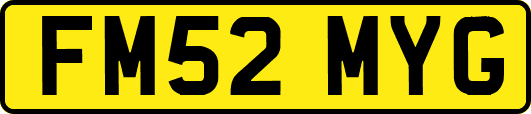 FM52MYG