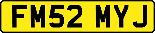 FM52MYJ