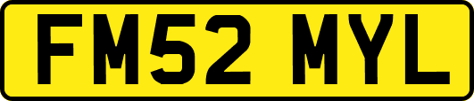 FM52MYL