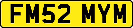 FM52MYM