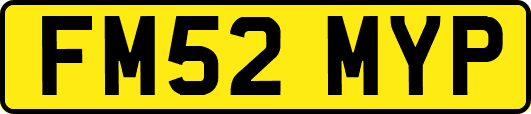 FM52MYP