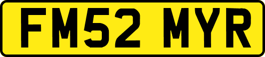 FM52MYR