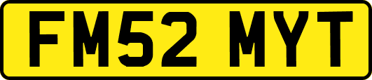 FM52MYT
