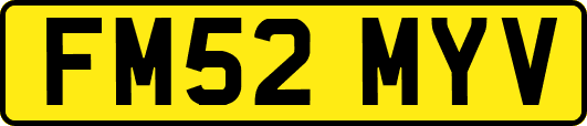 FM52MYV