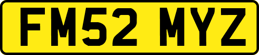 FM52MYZ