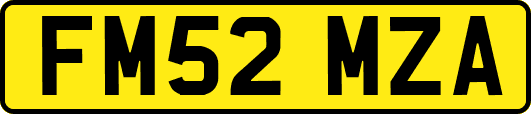 FM52MZA