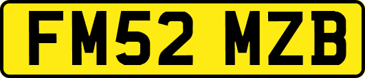 FM52MZB