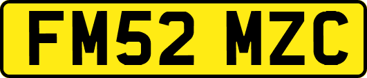 FM52MZC