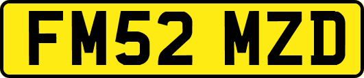 FM52MZD