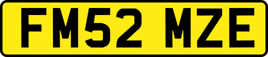 FM52MZE