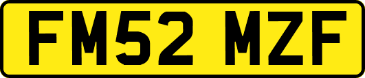 FM52MZF