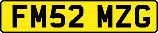 FM52MZG