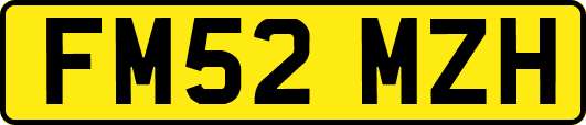 FM52MZH