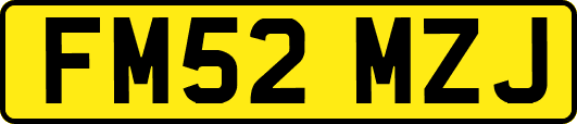 FM52MZJ