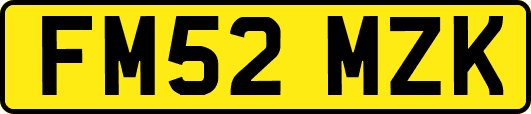 FM52MZK