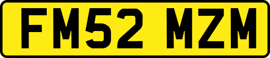 FM52MZM