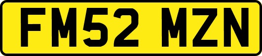 FM52MZN