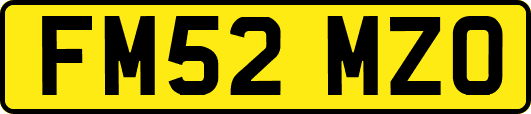 FM52MZO