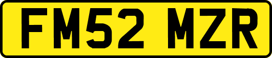 FM52MZR