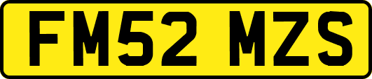 FM52MZS