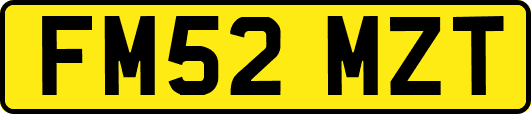 FM52MZT