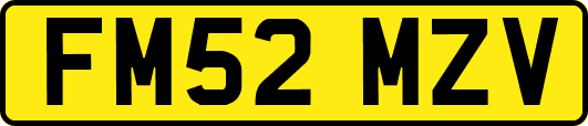 FM52MZV