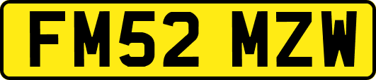 FM52MZW