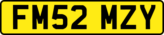 FM52MZY