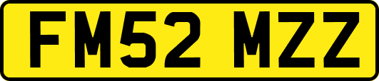 FM52MZZ