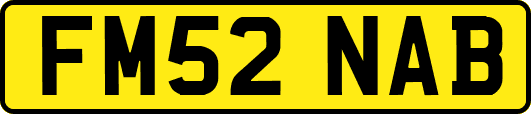 FM52NAB