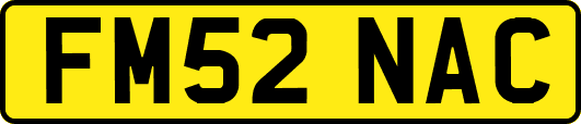 FM52NAC