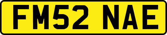 FM52NAE
