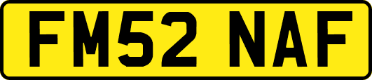 FM52NAF