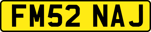 FM52NAJ