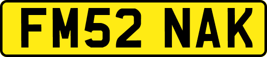 FM52NAK