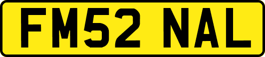 FM52NAL
