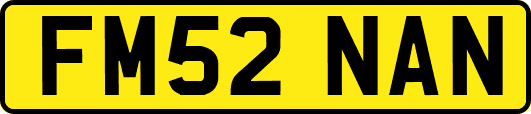 FM52NAN